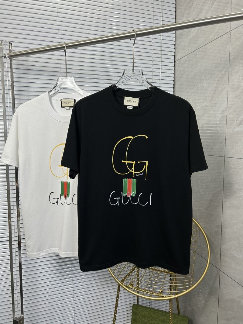 Gucci T-Shirts